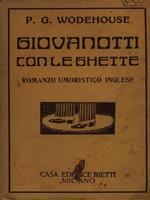 Giovanotti con le ghette