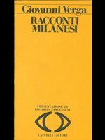 Racconti m ilanesi