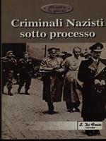Criminali Nazisti sotto processo