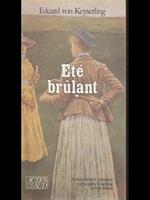 Été brulant