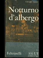 Notturno d'albergo