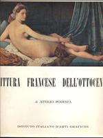 Pittura francese del'ottocento