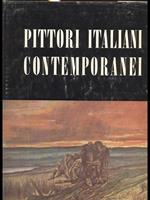 Pittori Italiani Contemporanei vol 1