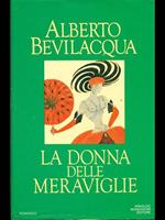 La donna delle meraviglie