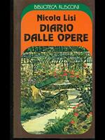 Diario dalle opere