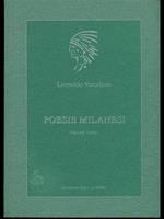 Poesie milanesi Vol. 3