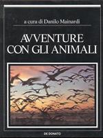 Avventure con gli animali