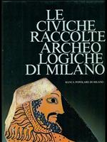 Le civiche raccolte archeologiche di Milano