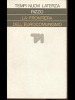 La frontiera dell'Eurocomunismo