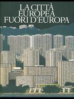 La città europea furoi d'Europa