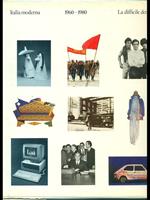 Italia moderna Vol. 4 1960-1980 Ladifficile democrazia