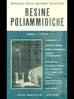 Resine poliammidiche