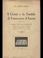 Il genio e la Santità di Francesco d'Assisi