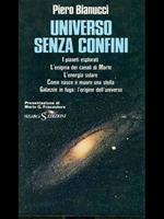 Universo senza confini