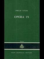 Opera 21