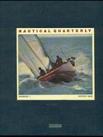 Nautical quarterly n. 1/estate 1986