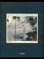 Nautical quarterly n. 3/inverno 1986