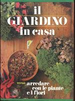 Il giardino in casa