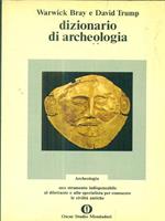 Dizionario di archeologia