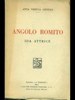 Angolo romito. Ida attrice