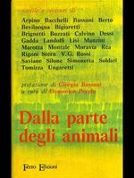 Dalla parte degli animali