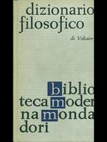 Dizionario filosofico