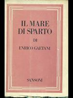 Il mare di sparto