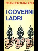 I governi ladri