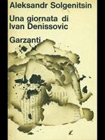 Una giornata di Ivan Denissovic