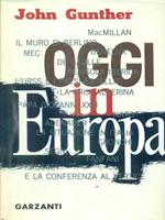 Oggi in Europa