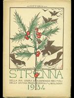 Strenna 1934