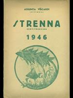 Strenna 1946