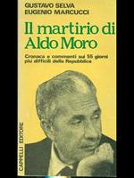 Il martirio di Aldo Moro