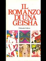 Il romanzo dui una geisha