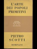 L' Arte dei popoli primitivi