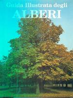 Guida illustrata degli alberi