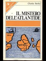 Il mistero dell'Atlantide