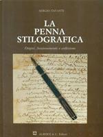 La penna stilografica