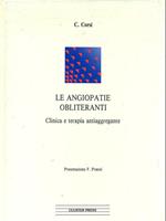 Le angiopatie obliteranti