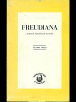 Freudiana Vol. 3