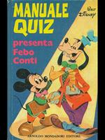 Manuale Quiz