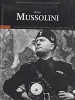 Benito Mussolini