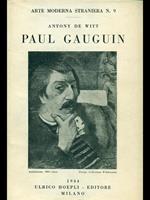 Paul Gauguin