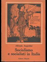 Socialismo e socialisti in Italia