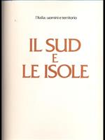 Il Sud e le Isole