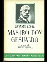 Mastro Don Gesualdo