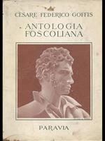 Antologia Foscoliana