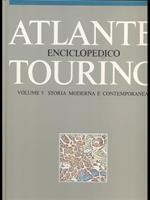 Atlante Enciclopedico Touring. Vol. 5 Storia moderna e contemporanea