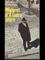Maigret e il ladro pigro