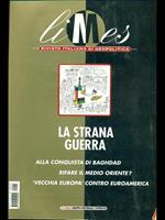 Limes 1/2003 La strana guerra